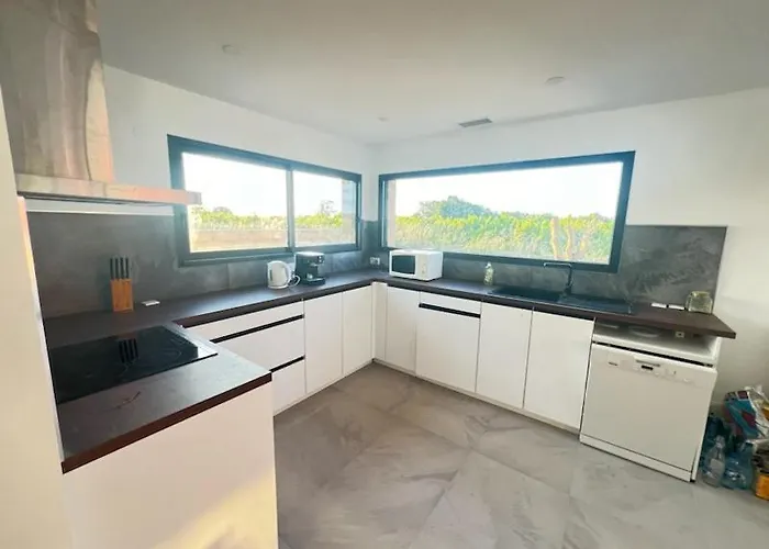 110 M2 Entre Vignoble Et Villa *
