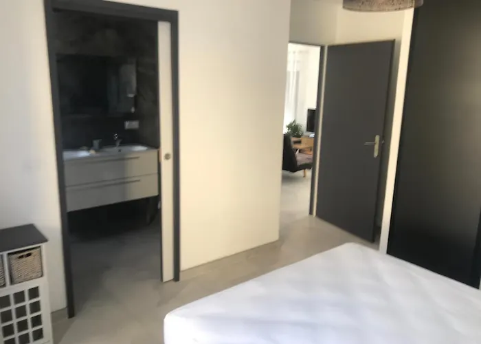110 M2 Entre Vignoble Et
