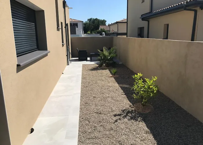 110 M2 Entre Vignoble Et Villa