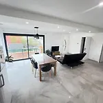 110 M2 Entre Vignoble Et Villa
