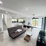 110 M2 Entre Vignoble Et Villa