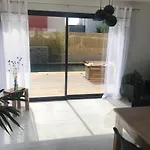 110 M2 Entre Vignoble Et Villa