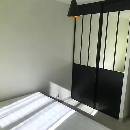 110 M2 Entre Vignoble Et Villa Marseillan (Herault)