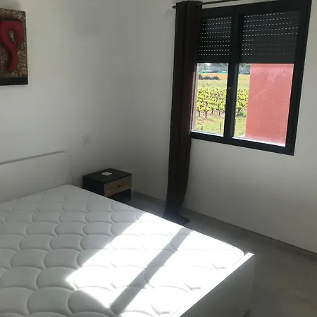 110 M2 Entre Vignoble Et