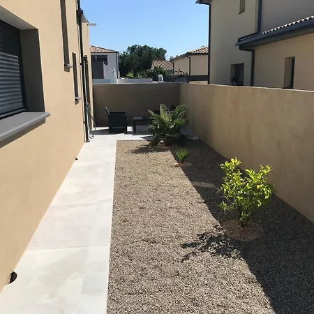 110 M2 Entre Vignoble Et Villa